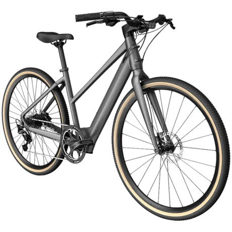 Electrobicicleta FIIDO E-Gravel C22