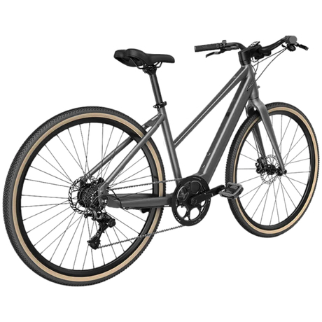 Electrobicicleta FIIDO E-Gravel C22