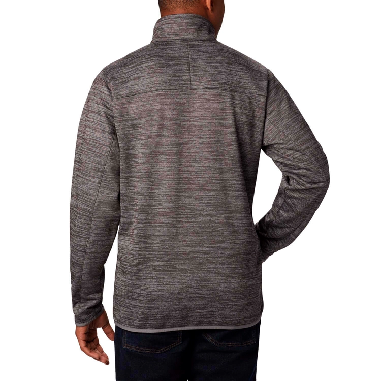 Толстовка Columbia Birch Woods II Full Zip Fleece