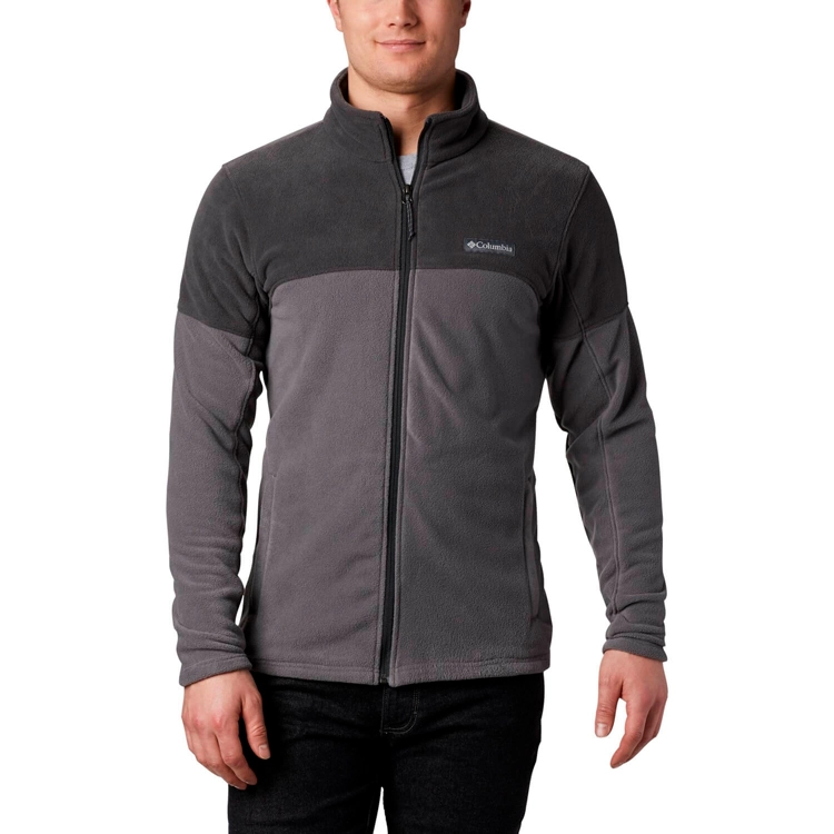 Hanorac Columbia Basin Trail III Full Zip