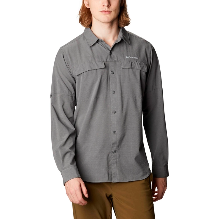 Camasa Columbia Atlas Explorer Long Sleeve Shirt