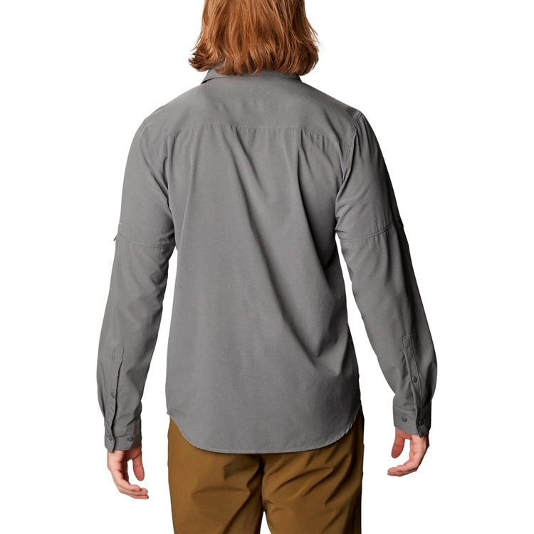 Camasa Columbia Atlas Explorer Long Sleeve Shirt