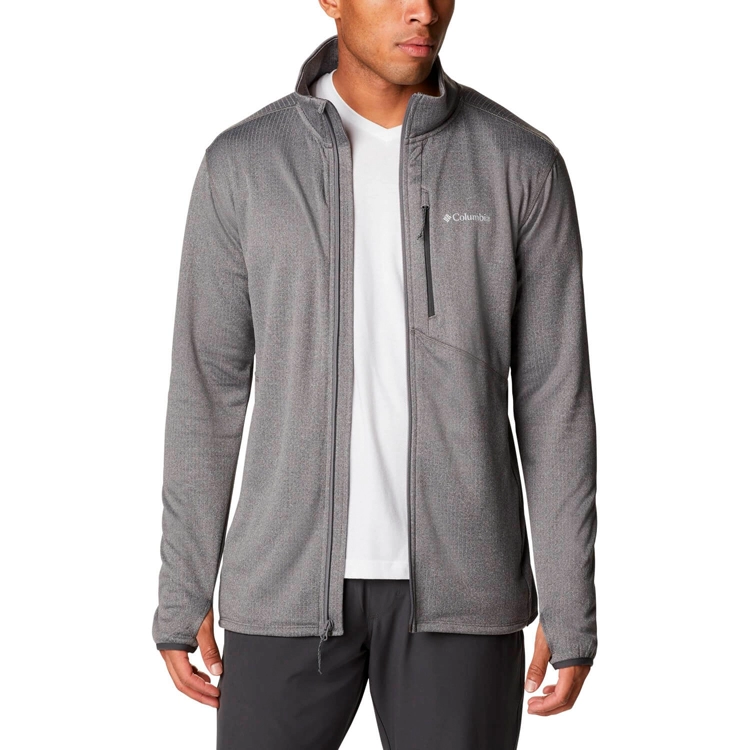Hanorac Columbia Park View Fleece Full Zip