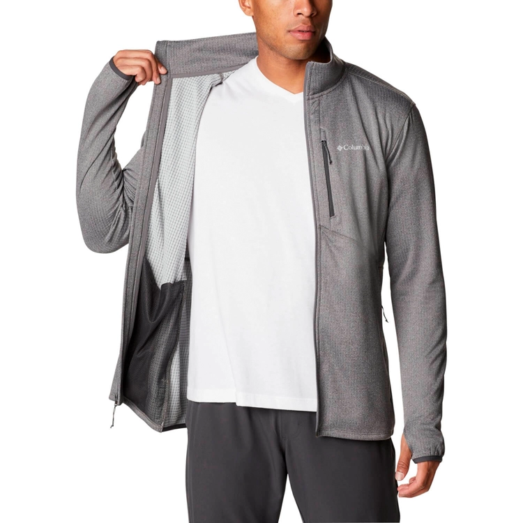 Hanorac Columbia Park View Fleece Full Zip