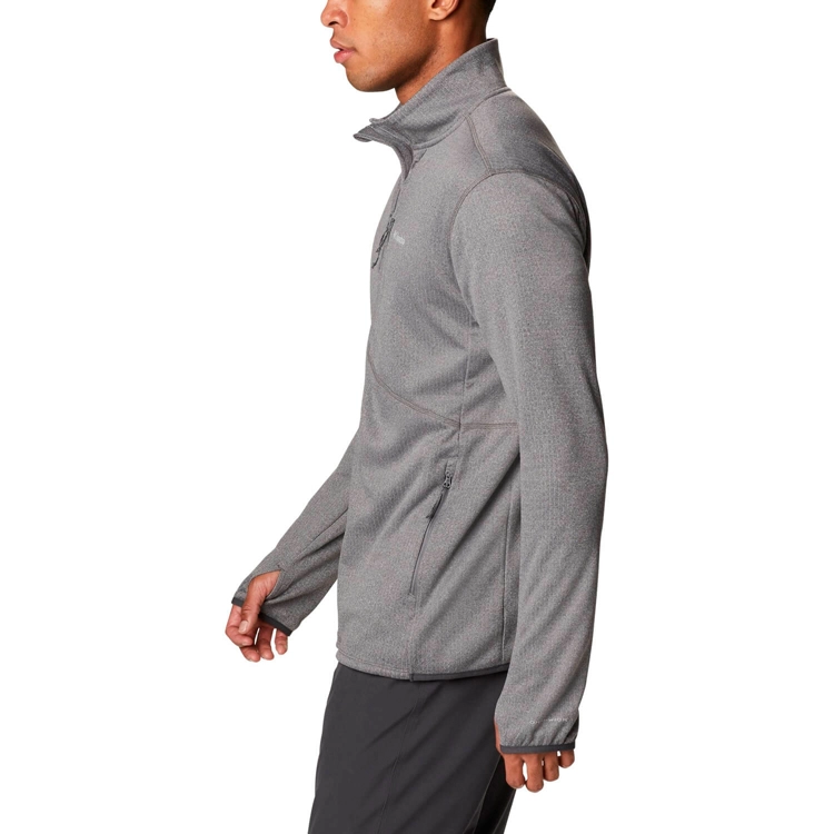 Hanorac Columbia Park View Fleece Full Zip