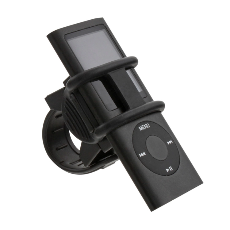 Фара велосипедная M-WAVE Lights support
