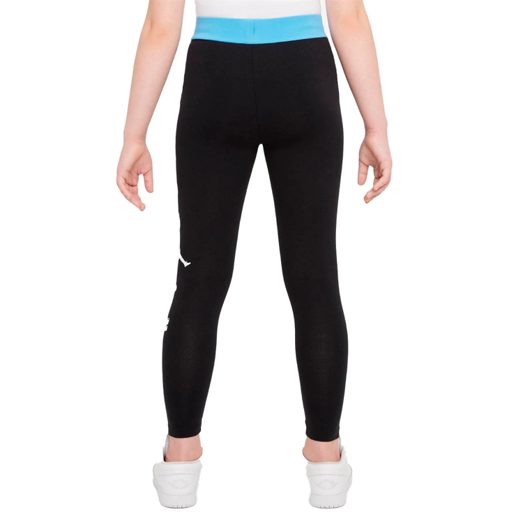 Panta-colanti Nike COLOR OUTSIDE THE LINES LE