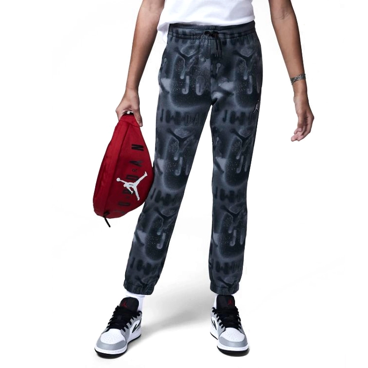 Pantaloni Nike JDG ESSENTIALS AOP PANT
