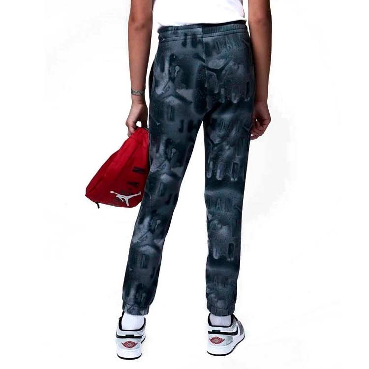 Pantaloni Nike JDG ESSENTIALS AOP PANT