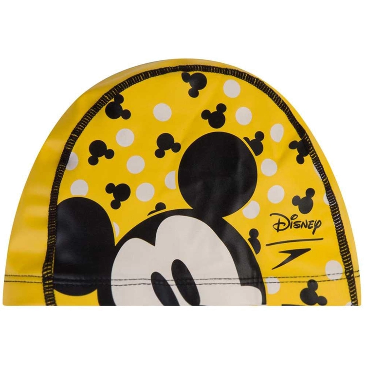 Casca de inot poliamid Speedo MICKEY MOUSE PACE