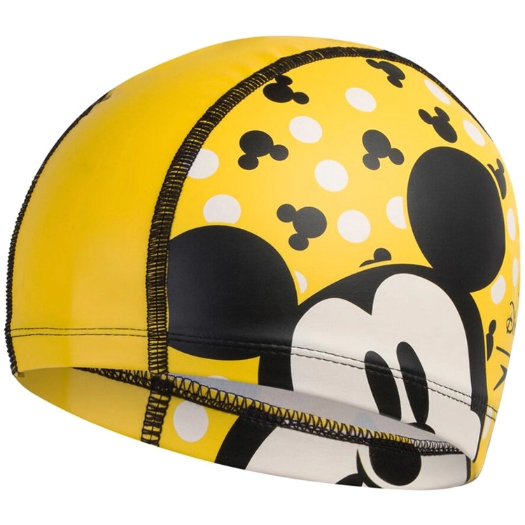 Casca de inot poliamid Speedo MICKEY MOUSE PACE