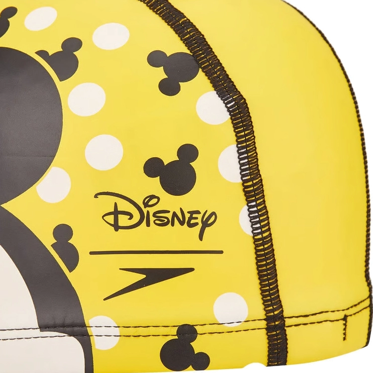 Casca de inot poliamid Speedo MICKEY MOUSE PACE