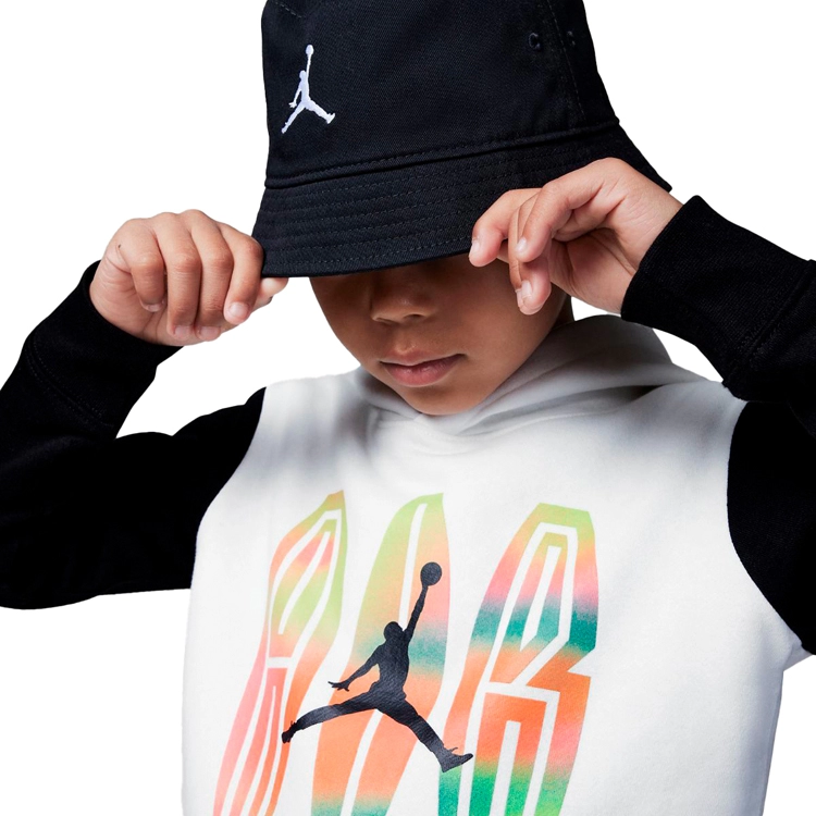 Costum sportiv Nike JDB MJ MVP BLOCKED FLC SET