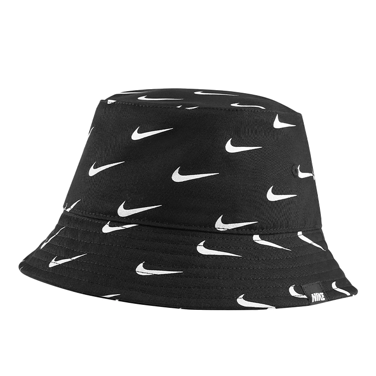 Кепка Nike NAN SWOOSH PRINT BUCKET HAT