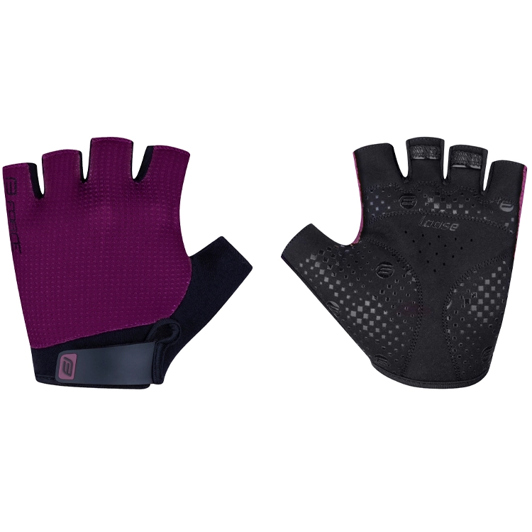 Manusi pentru bicicleta Force LOOSE LADY