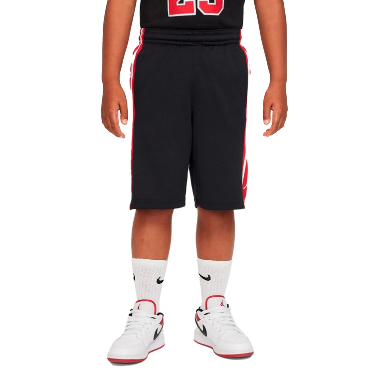 Шорты Nike AIR JORDAN HBR BBALL SHORT