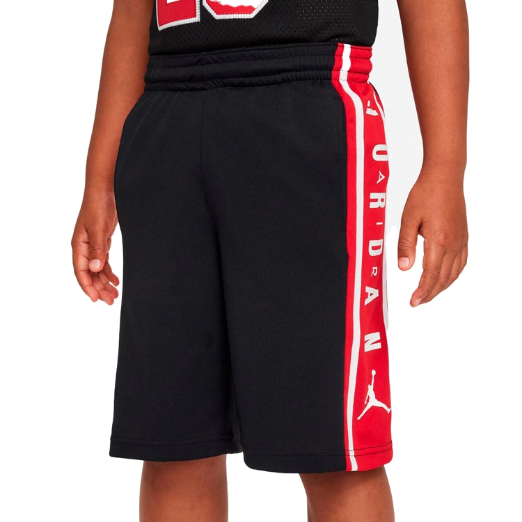 Шорты Nike AIR JORDAN HBR BBALL SHORT
