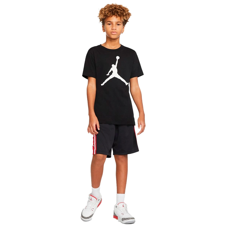 Шорты Nike AIR JORDAN HBR BBALL SHORT