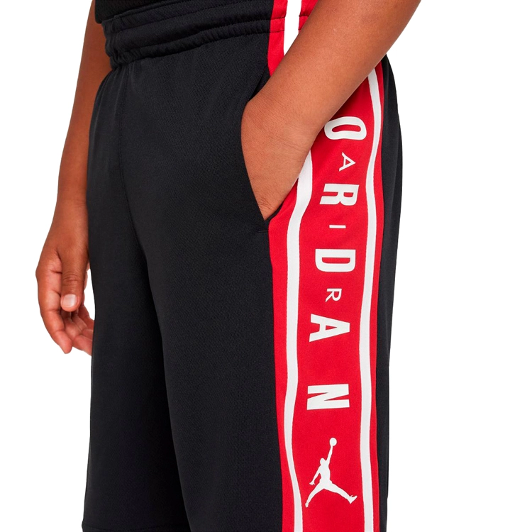 Шорты Nike AIR JORDAN HBR BBALL SHORT