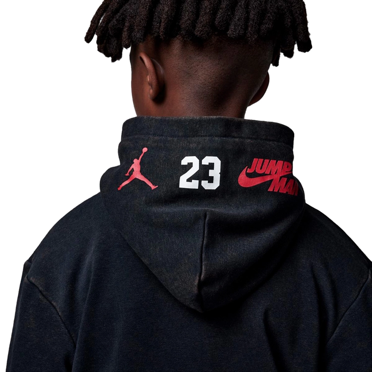 Hanorac Nike ELEVATED CLASSICS FT PO