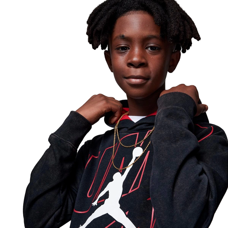 Hanorac Nike ELEVATED CLASSICS FT PO