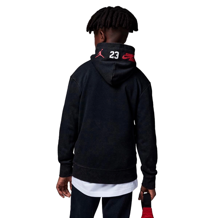 Hanorac Nike ELEVATED CLASSICS FT PO