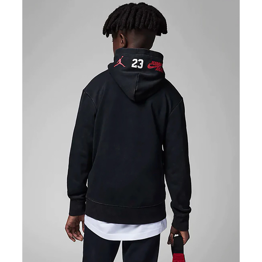 Hanorac Nike ELEVATED CLASSICS FT PO