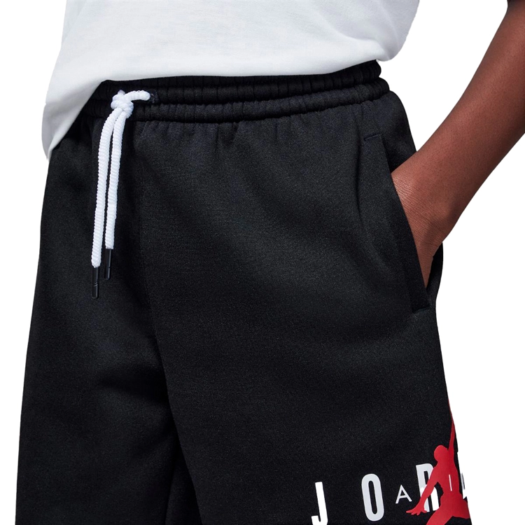 Шорты Nike JDB JUMPMAN SUSTAINABLE SHORT