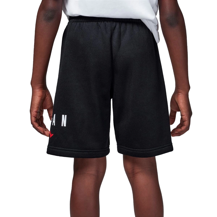 Шорты Nike JDB JUMPMAN SUSTAINABLE SHORT