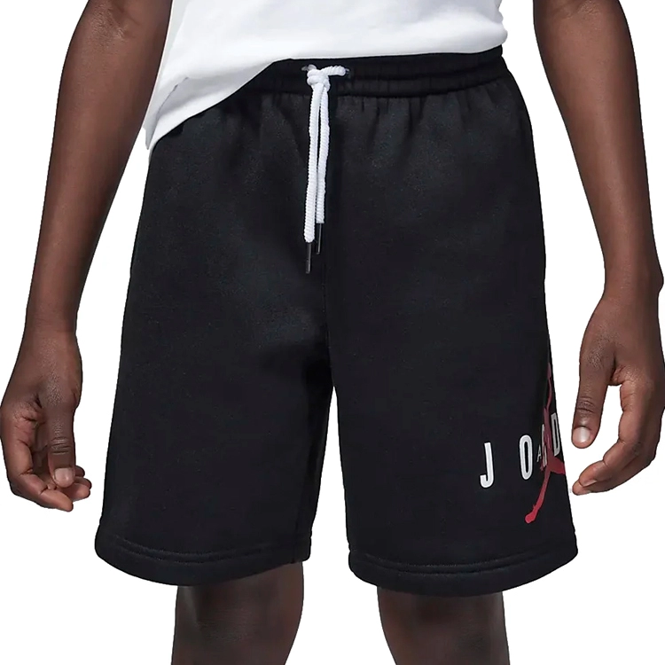 Шорты Nike JDB JUMPMAN SUSTAINABLE SHORT