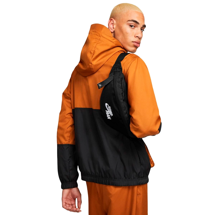 Сумка на пояс Nike JUMPMAN X CROSSBODY BAG