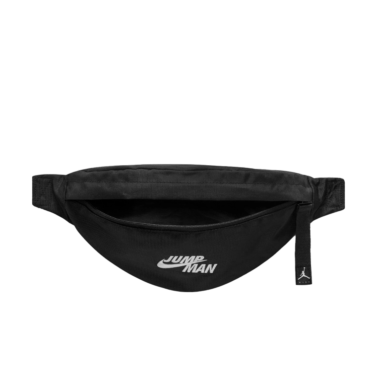 Сумка на пояс Nike JUMPMAN X CROSSBODY BAG