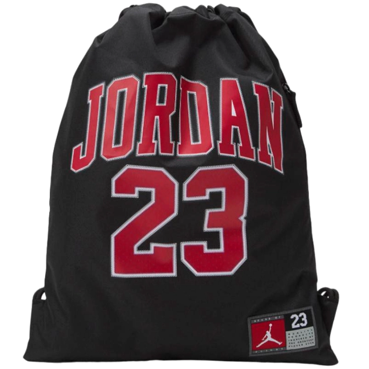 Sac pentru sport Nike JAN JERSEY GYM SACK