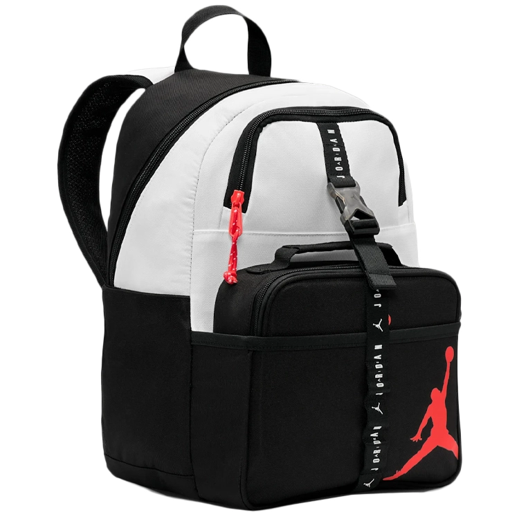 Рюкзак Nike JAN AIR JORDAN LUNCH BACKPACK