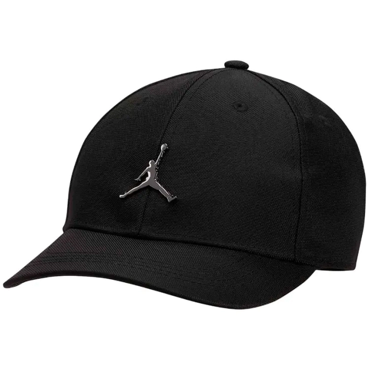 Кепка Nike JAN METAL JUMPMAN CURVE BRIM