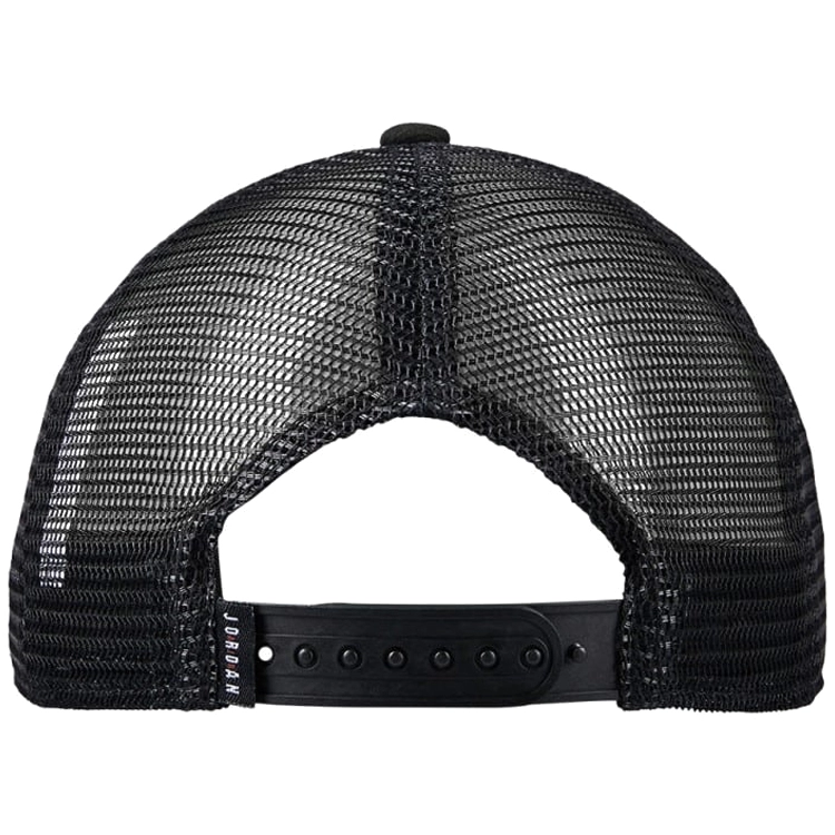 Chipiu Nike JAN METAL JUMPMAN TRUCKER