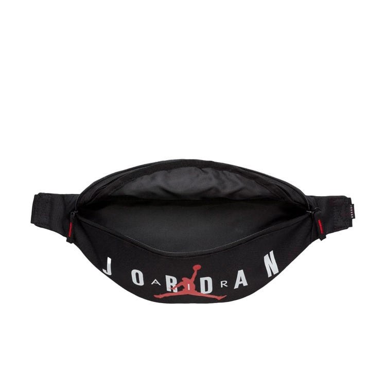 Сумка на пояс Nike JORDAN AIR CROSSBODY BAG