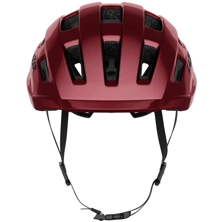 Casca de bicicleta LAZER Tempo Kineticore