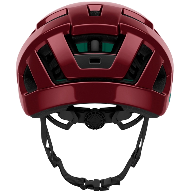Casca de bicicleta LAZER Tempo Kineticore