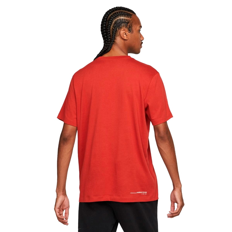 Tricou Nike M NK DF TEE 6/1 GFX