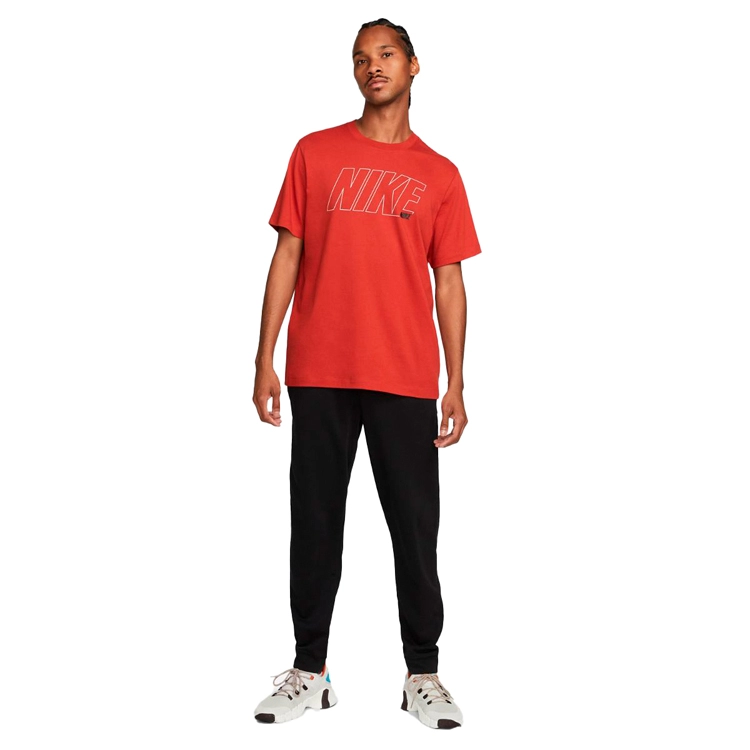 Tricou Nike M NK DF TEE 6/1 GFX
