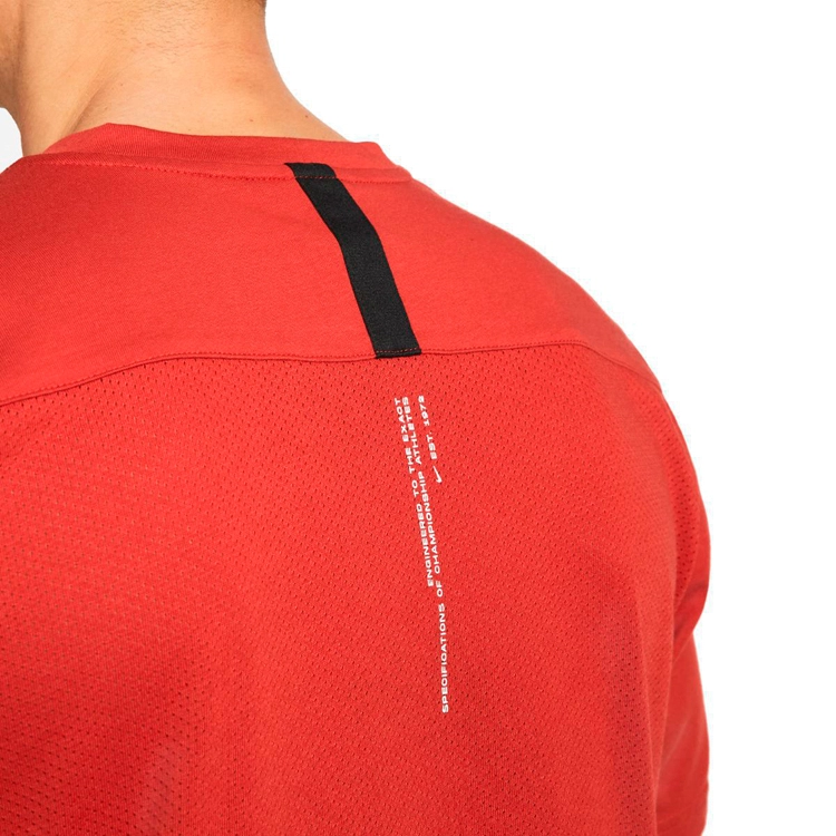 Футболка Nike M NK DF DRY SS TOP 6/1 PACK