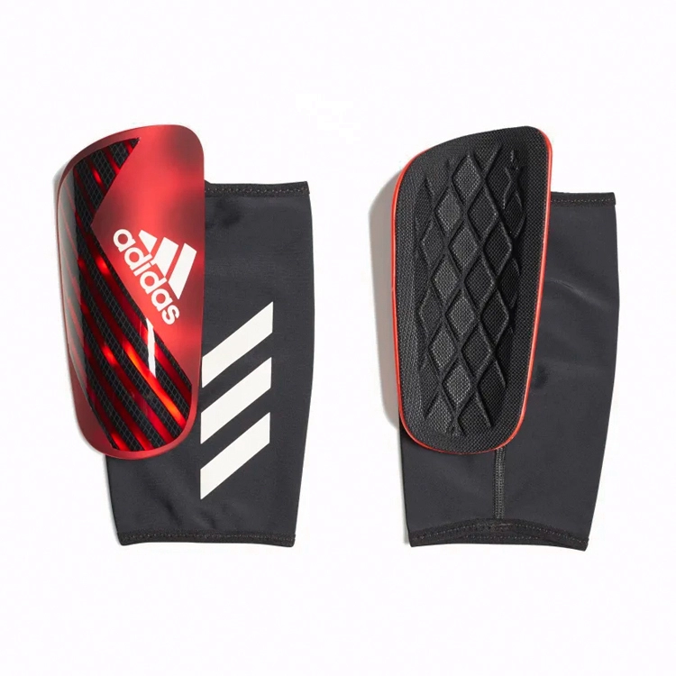 Футбольные щитки Adidas X PRO
