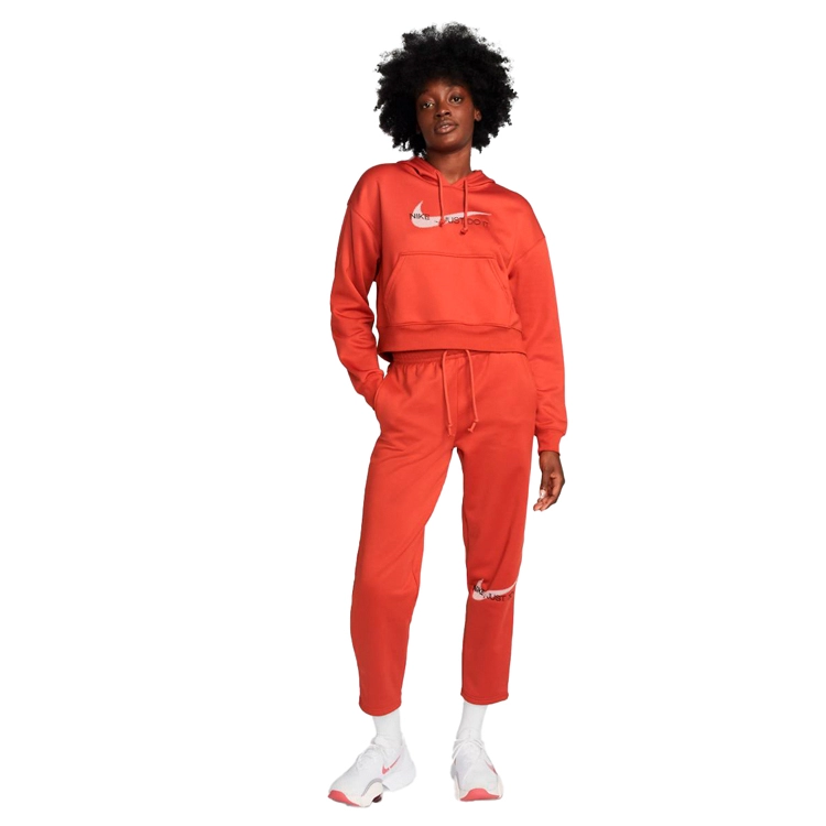 Брюки Nike W NK TF ALL TIME PANT GX
