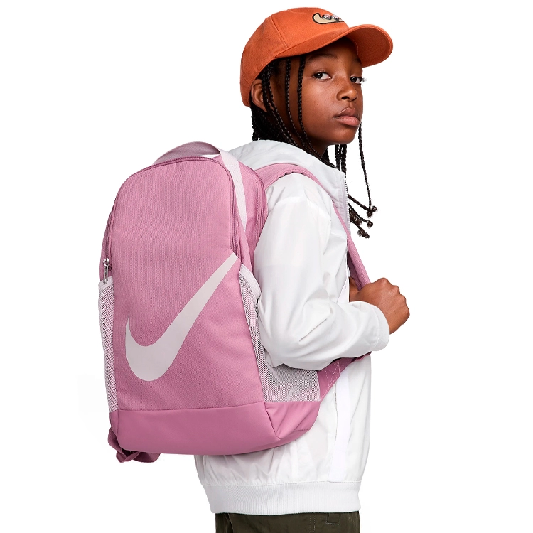 Rucsac Nike Y NK BRSLA BKPK