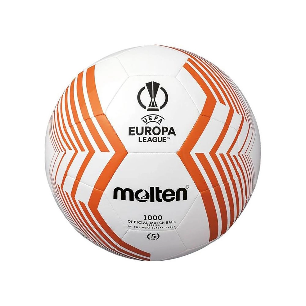 Minge fotbal Molten UEFA Europa 2022 - 2023