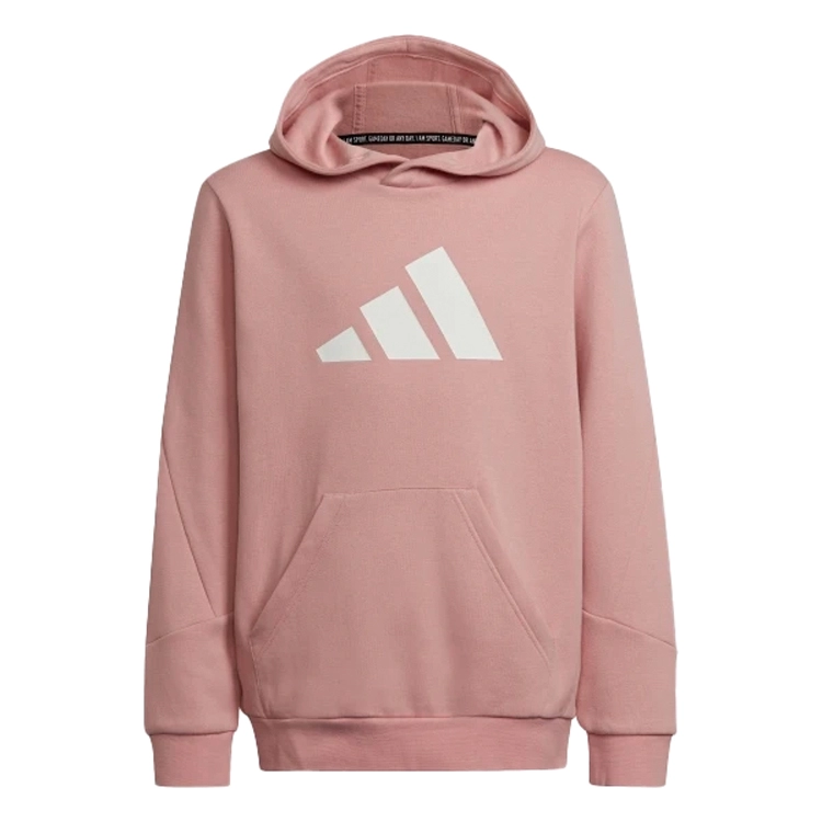 Толстовка Adidas U 3 BAR FL HD