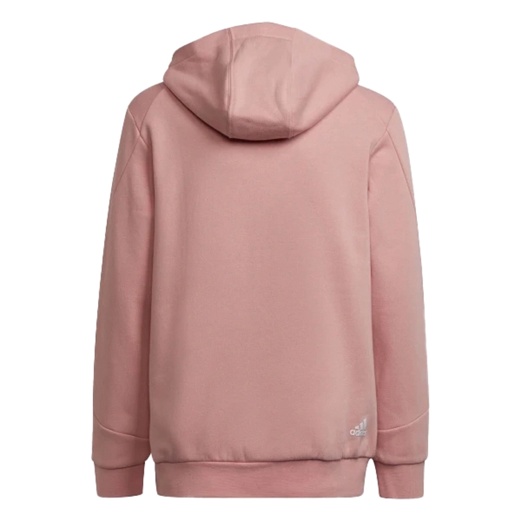 Толстовка Adidas U 3 BAR FL HD