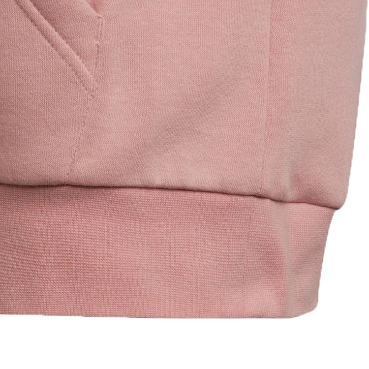 Толстовка Adidas U 3 BAR FL HD