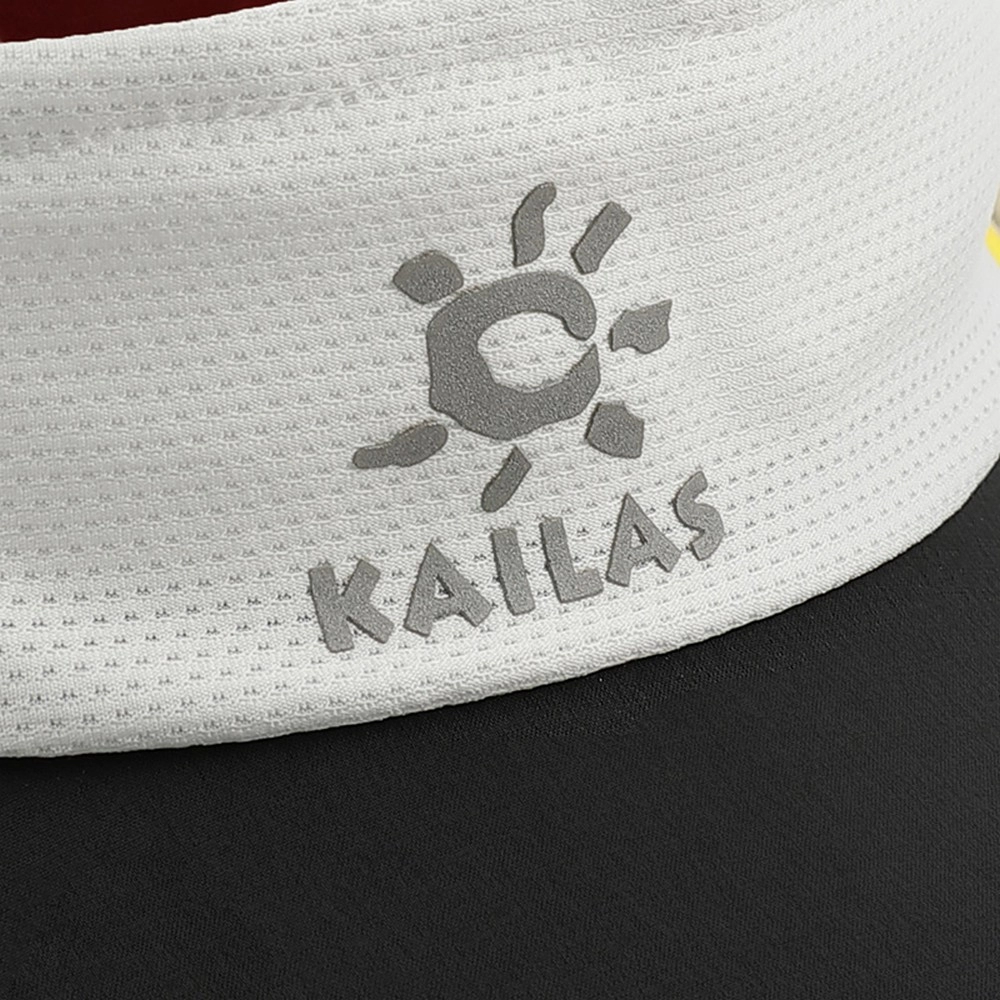 Кепка Kailas Nebular Mountain Running Visor